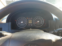 Sprzedam hyundai getz 1.4,b,g,niski przebieg Lublin - zdjęcie 5