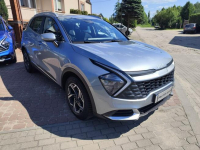 Kia Sportage SALON POLSKA/Smart/1 WŁ/serwis ASO/gwarancja Ełk - zdjęcie 3