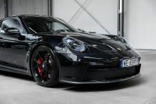 Porsche 911 GT3 Touring 510 KM. Bezwypadkowa. Full PPF. Po serwisie. Węgrzce - zdjęcie 10