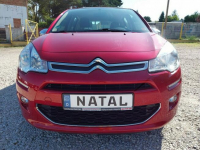 Citroen C3 Super stan* Jak nowy Bydgoszcz - zdjęcie 6