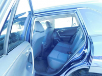 Toyota RAV-4 2.0VVTi z Gwarancją Model 2022r Żyrardów - zdjęcie 12