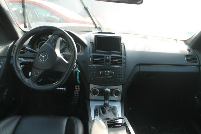 Mercedes C 63 AMG Ostrów Wielkopolski - zdjęcie 7