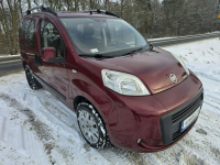 Fiat Qubo Cielcza - zdjęcie 11