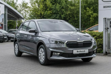 Škoda Fabia Essence 1.0 MPI 80 KM - Dostępna od ręki! Oferta dla firm! Łódź - zdjęcie 4