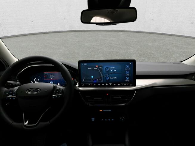 Ford Focus Komorniki - zdjęcie 9