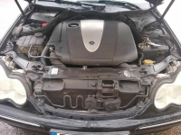 mercedes 200 CDI klasa C Konin - zdjęcie 7