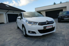 Citroen C4 Exclusive! Ledy! Navi! Gwarancja! Grójec - zdjęcie 2