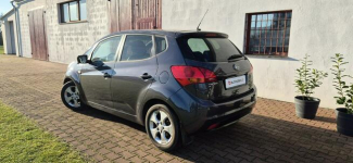 Kia Venga Zarejestrowany Paproć - zdjęcie 4