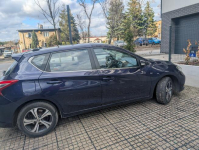 Sprzedam Nissan Pulsar w atrakcyjnej cenie Bydgoszcz - zdjęcie 2