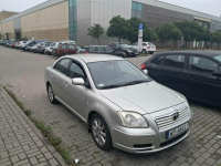 Toyota Avensis Rogozino - zdjęcie 3