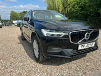 Volvo XC 60 Kalisz - zdjęcie 4