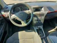 Opel Astra 1.7CDTI 101km 04r Tarnów - zdjęcie 7