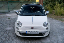 Fiat 500 Ropczyce - zdjęcie 5