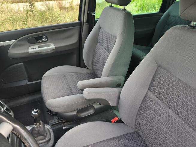 Sprzedam auto Rawicz - zdjęcie 7