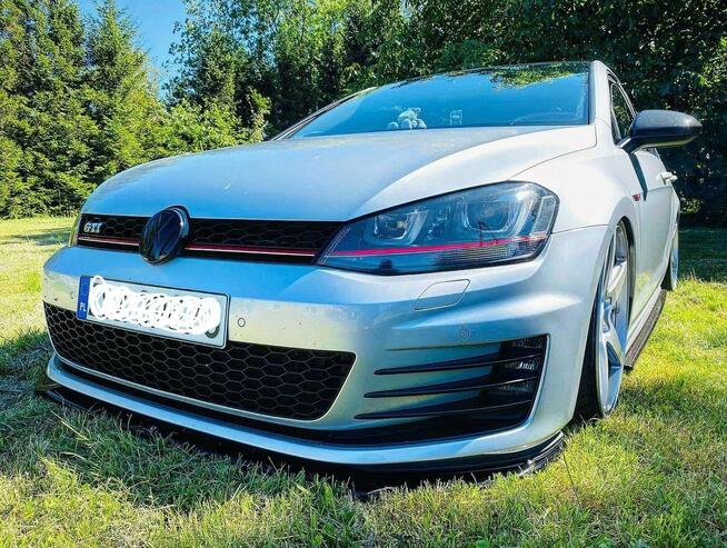 Vw Golf VII GTI AIR RIDE, silnik 2018 nowy! Brusy - zdjęcie 7