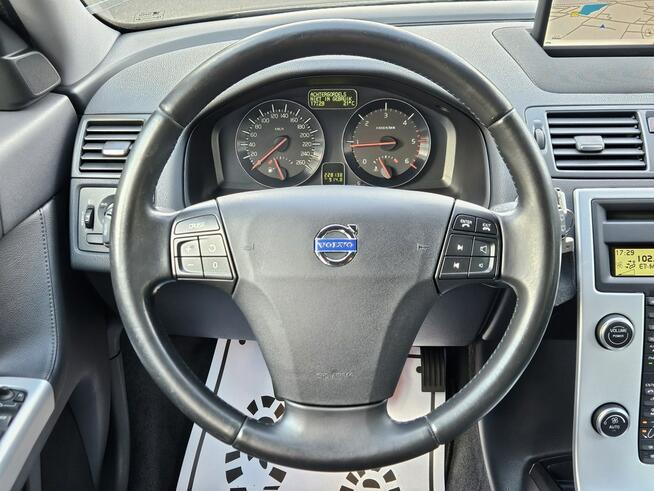 Volvo V50 Bogate Wyposażenie* Pełna Historia Serwisowa* Rok GWARANCJI Opoczno - zdjęcie 11