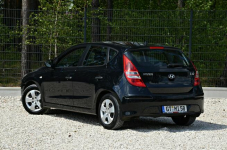 Hyundai i30 1.4 Benz. 109KM Opłacony! Super Stan! Zobacz!!! Ostrów Mazowiecka - zdjęcie 3