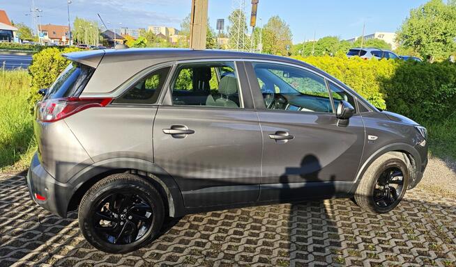 Opel Crossland 1.2 X Turbo 131 KM Automat | 120 Jahre | LED Poznań - zdjęcie 8
