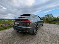 Audi RS Q8 TFSI Quattro Tiptronic Kamienna Góra - zdjęcie 5