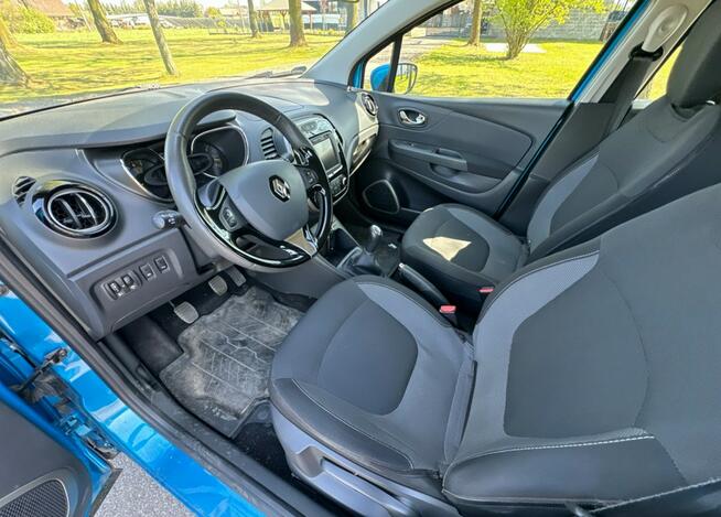 Renault Captur Kobielice - zdjęcie 4