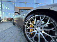 Mercedes SL 55 AMG V8 BITURBO 4MATIC Burmester Gwarancja Salon PL FV23 Łódź - zdjęcie 6