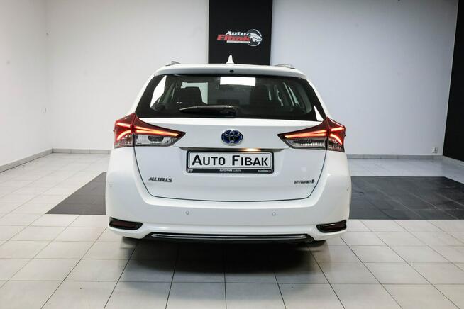 Toyota Auris 1.8 Hybryda+Gaz*Salon Polska*Vat23% Konstantynów Łódzki - zdjęcie 10