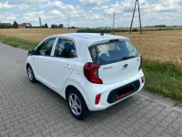 Kia Picanto III klima*grzane fotele* 48 tys. km* Śrem - zdjęcie 4