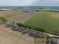 Działka AG  - 7 km od Poznania Komorniki - zdjęcie 12
