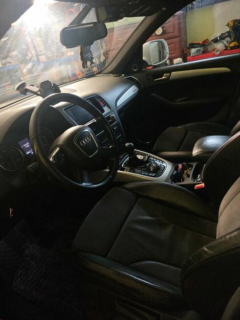 Audiq5 Kazimierza Wielka - zdjęcie 6