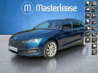 Škoda Octavia 2.0 TDI Style DSG ! Z Polskiego Salonu ! Faktura VAT !