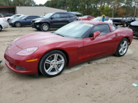 Chevrolet Corvette / 6.2 430KM / niski przebieg /