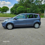 Nissan Note 1.5 dCi Acenta Mikołów - zdjęcie 4