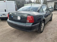 Volkswagen Passat 1.8 turbo sedan niedrogo Fasty - zdjęcie 5