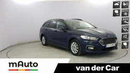 Ford Mondeo 2.0 EcoBlue Trend ! Z Polskiego Salonu ! Faktura Vat ! Warszawa - zdjęcie 1