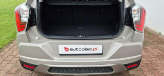 SsangYong Tivoli Virtual cocpit-kamera-start stop-bogate wyposażenie Paproć - zdjęcie 10