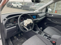 Volkswagen Caddy Klimatronik Podgrzewanie Parktronik Gliwice - zdjęcie 6