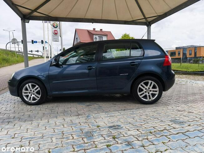Volkswagen Golf Kraków - zdjęcie 8