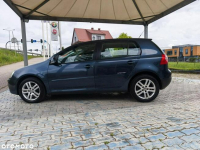 Volkswagen Golf Kraków - zdjęcie 8