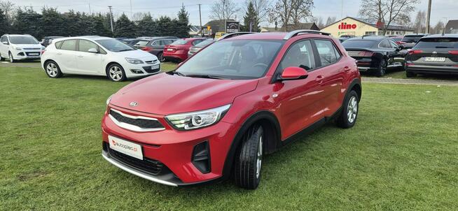 Kia Stonic Zarejestrowany Paproć - zdjęcie 3