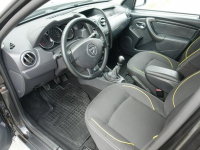 Dacia Duster 1.6 MPI 105KM/4X4/Nawi/Czuj.Parkowania/Ks.Serwis Lublin - zdjęcie 12