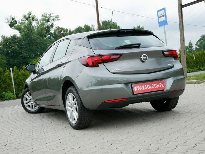 Opel Astra 1.6 CDTI 110KM Hatch -Krajowa -Bardzo zadbana -Zobacz Goczałkowice-Zdrój - zdjęcie 10