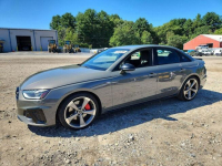 Audi A4 PREMIUM PLUS / S-Line / Quattro Warszawa - zdjęcie 3