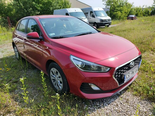Hyundai i30 Komorniki - zdjęcie 1