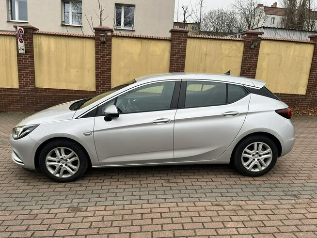 Opel Astra Polski salon niski przebieg super stan Słupsk - zdjęcie 3
