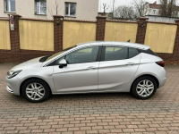 Opel Astra Polski salon niski przebieg super stan Słupsk - zdjęcie 3