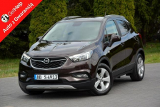 X Lift 4x4 Duża Navi Ledy Kamera 2xParktronic Aso Opel