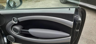 Mini Cooper S R56 89tys.przebiegu Katowice - zdjęcie 3