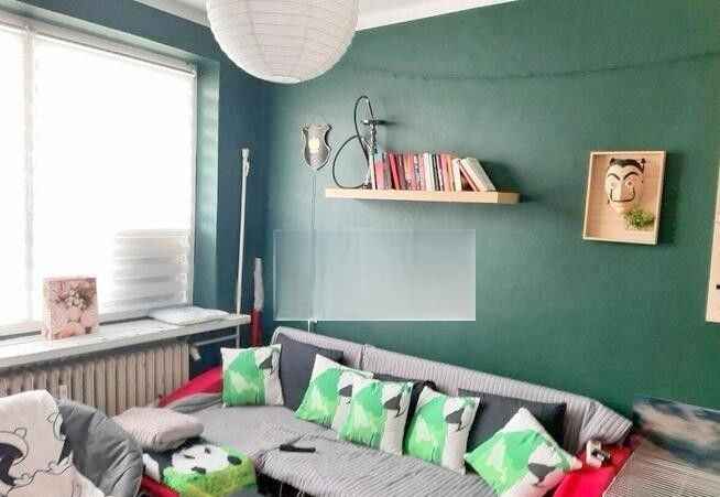 2pok, 51met, okolice Oławskiej BALKON/PIWNICA (Wrocław) Stare Miasto - zdjęcie 2