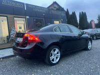 Volvo S60 Salon Polska Bezwypadkowy Stan Bardzo Dobry Będzin - zdjęcie 6
