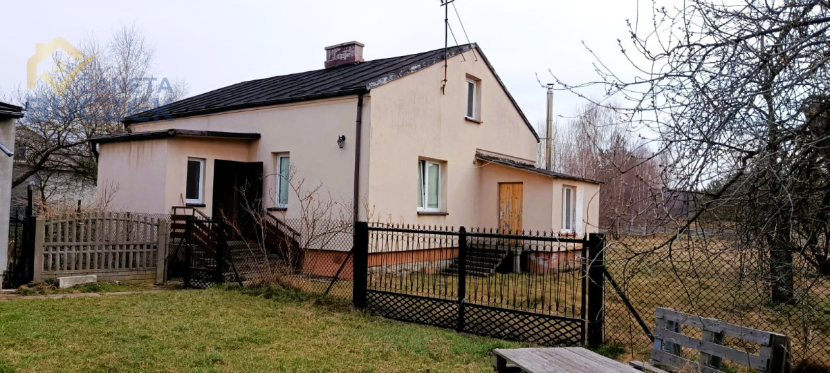 Sprzedam siedlisko w Nieborowie Nieborów - zdjęcie 3